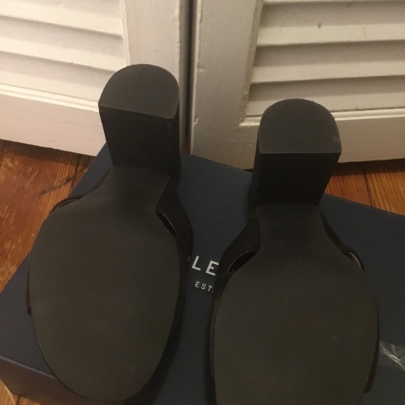 Cole Haan Gabby Mules (8.5 & 9 B) - Picture 4 of 7